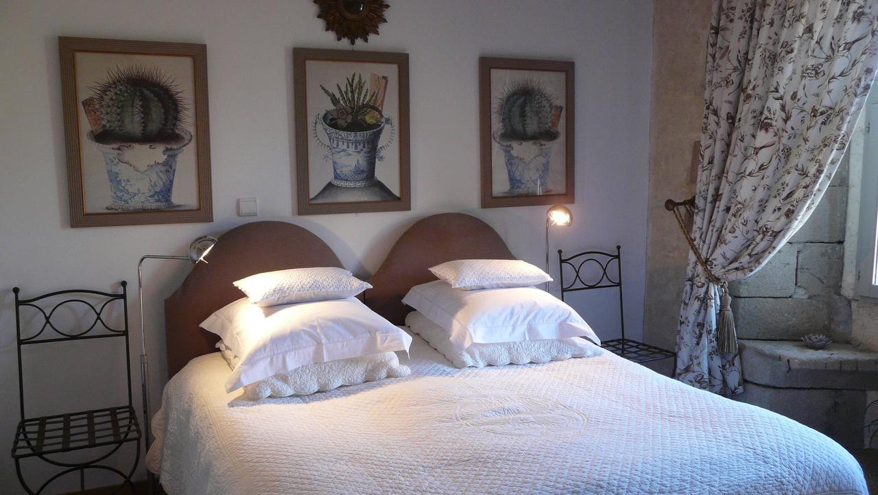 Manoir De Kerledan Carhaix-Plouguer Bagian luar foto